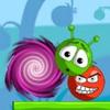 Scared Alien A Free Puzzles Game