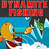 Dynamite Fishing A Free Action Game