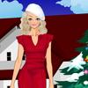 New Year of Celebrity Girl A Free Dress-Up Game