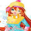 Bloom Rotating Puzzle A Free Dress-Up Game