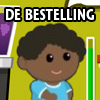 DE BESTELLING A Free Puzzles Game