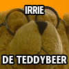 IRRIE DE TEDDYBEER
