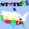 Statetris USA A Free Action Game