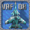 Do you remember those old aircraft arcade games? With Virtual Ace Fighter you will bring them to your memories.

You are in the middle of a war, the sky is full of enemies. Kill them all! Fight through 16 stages with 3 different game modes and defeat their bosses. Collect new weapons, drop bombs, and more...

You will have new experiences with the 2D/3D render effect included in this game.