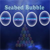 Seabed Bubble A Free Action Game