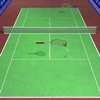 Tennis A Free Sports Game