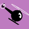 JellyCopter A Free Action Game