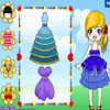 Joyful Little Princess A Free Dress-Up Game