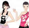 Sisters Uniform A Free Customize Game