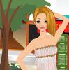 New Spring A Free Dress-Up Game