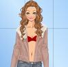 New Jacket Collections A Free Dress-Up Game