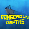 Dangerous Depths A Free Action Game