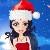 Christmas Day Dress Up A Free Dress-Up Game