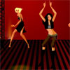 Party Dance Dressup A Free Dress-Up Game