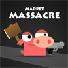 Madpet Massacre A Free Action Game