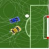 auto - goal game A Free Driving Game