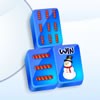 Winter Mahjong A Free Other Game