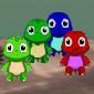 turtle defense A Free Action Game