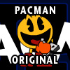 Pacman, de klassieker die nog steeds miljoenen gamers boeit werd bedacht door Namco rond 1980. Het idee is simpel: Eet alle witte pillen en baan je een weg door het doolhof. Ontwijk de gemene Ghots.