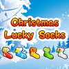 Christmas Lucky Socks1.2