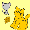 Cat And Mouse A Free Adventure Game