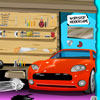 Car Workshop Hidden Objects A Free Dress-Up Game