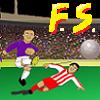 Flash Striker A Free Sports Game