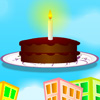 Make Chocolate Cake A Free Customize Game