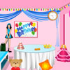 Birthday Party Clean Up A Free Customize Game