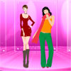 Matching Fashion Clothes A Free Dress-Up Game