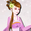 Ancient Chinese Girl A Free Dress-Up Game