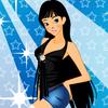 Active Girl A Free Dress-Up Game