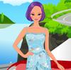 Welcome Spring Collection A Free Dress-Up Game