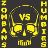 Zombans VS Humbies A Free Action Game