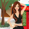 Chanel Spring Dressup A Free Dress-Up Game