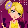 Fashion Party Girl Dress Up A Free Dress-Up Game