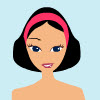 Barbie Winter A Free Dress-Up Game
