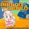 Jump Around the World A Free Action Game