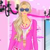 Pink Valentine A Free Customize Game
