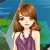 Fashionable Wear A Free Customize Game