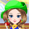 Party Fashionista dress up A Free Dress-Up Game