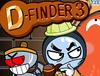 dfinder 3 china A Free Puzzles Game