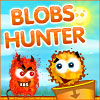 Blobs Hunter A Free Action Game