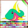 Shark Coloring A Free Customize Game