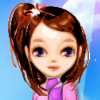 Little Lizza Dress Up A Free Customize Game
