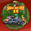 Smash and Dash 2: The Amazon Jungle