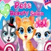 Pets Beauty Salon A Free Dress-Up Game