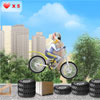 Acrobatic Motorbike A Free Action Game