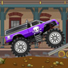 Monster Truck Trip