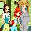 Fairy Family A Free Puzzles Game